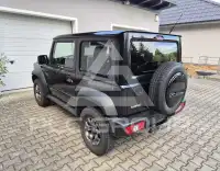 2019 Suzuki Jimny