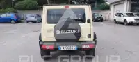 2019 Suzuki Jimny
