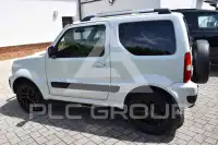 2019 Suzuki Jimny