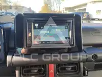2019 Suzuki Jimny
