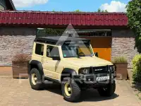 2019 Suzuki Jimny
