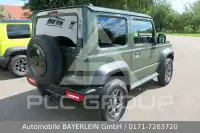 2019 Suzuki Jimny