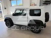 2019 Suzuki Jimny