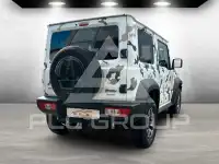 2019 Suzuki Jimny