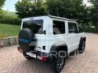 2019 Suzuki Jimny