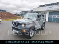 2019 Suzuki Jimny