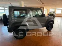2019 Suzuki Jimny