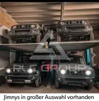 2019 Suzuki Jimny