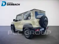 2019 Suzuki Jimny