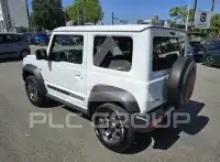 2019 Suzuki Jimny