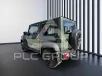 2019 Suzuki Jimny