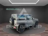 2019 Suzuki Jimny