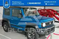 2019 Suzuki Jimny