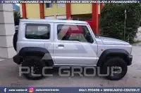 2019 Suzuki Jimny