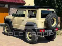 2019 Suzuki Jimny