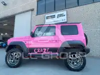 2019 Suzuki Jimny