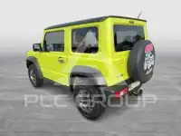 2019 Suzuki Jimny
