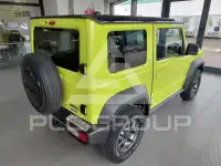 2019 Suzuki Jimny