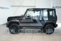 2019 Suzuki Jimny