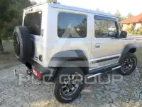 2019 Suzuki Jimny