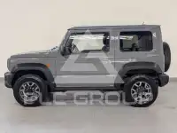2019 Suzuki Jimny