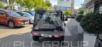 2019 Suzuki Jimny