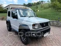 2019 Suzuki Jimny