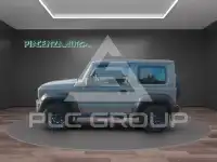 2019 Suzuki Jimny