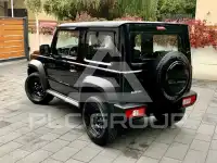 2019 Suzuki Jimny
