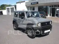 2019 Suzuki Jimny