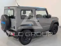 2019 Suzuki Jimny