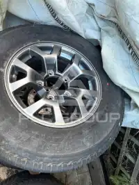 2019 Suzuki Jimny