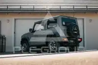 2019 Suzuki Jimny