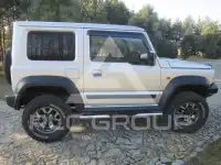 2019 Suzuki Jimny
