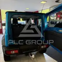 2019 Suzuki Jimny