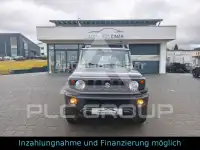 2019 Suzuki Jimny