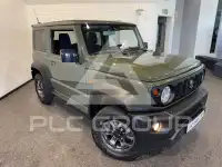 2019 Suzuki Jimny