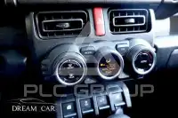 2019 Suzuki Jimny