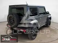 2019 Suzuki Jimny