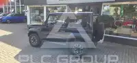 2019 Suzuki Jimny