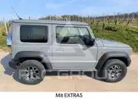 2019 Suzuki Jimny