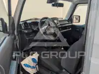 2019 Suzuki Jimny