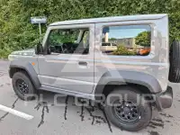 2019 Suzuki Jimny