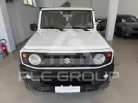 2019 Suzuki Jimny