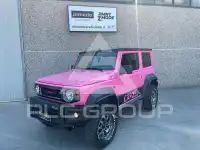 2019 Suzuki Jimny