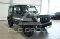 2019 Suzuki Jimny