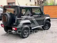 2019 Suzuki Jimny