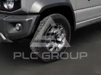 2019 Suzuki Jimny