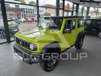 2019 Suzuki Jimny