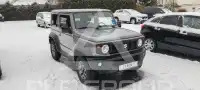 2019 Suzuki Jimny